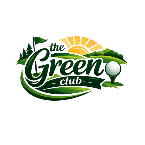 The Green Club 