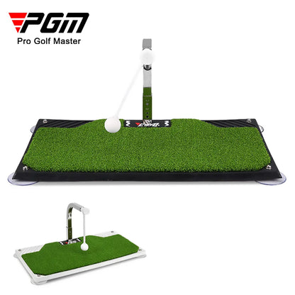 Elevate Your Game with the PGM HL005 360° Indoor Golf Swing Trainer - Perfect Your Swing Anytime, Anywhere!