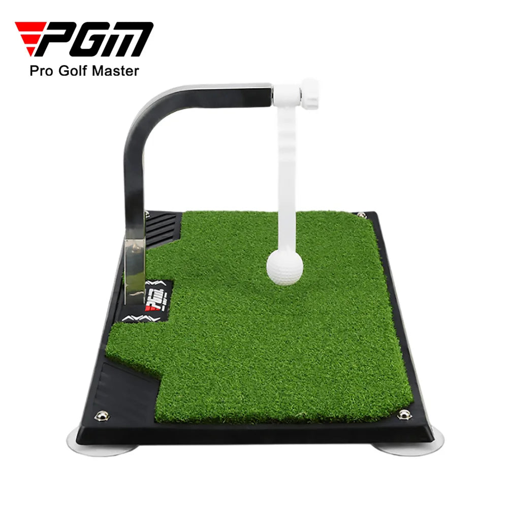 Elevate Your Game with the PGM HL005 360° Indoor Golf Swing Trainer - Perfect Your Swing Anytime, Anywhere!