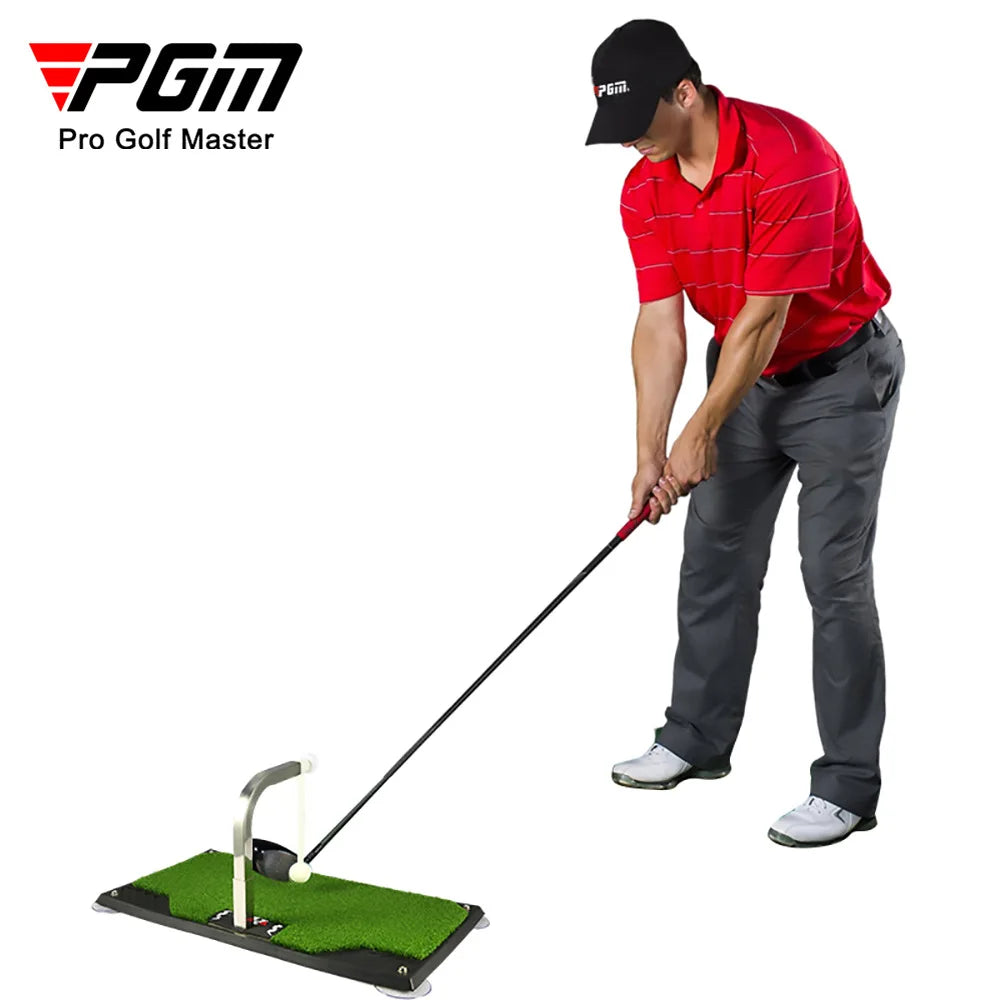 Elevate Your Game with the PGM HL005 360° Indoor Golf Swing Trainer - Perfect Your Swing Anytime, Anywhere!