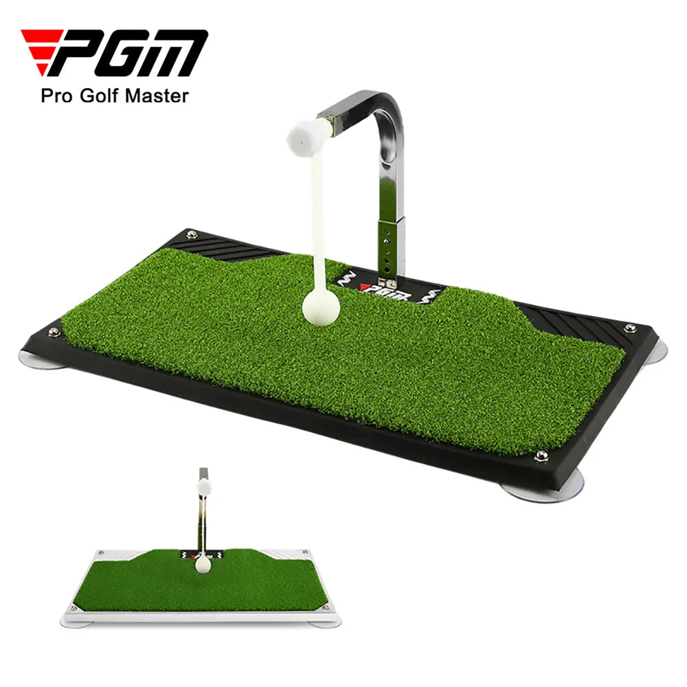 Elevate Your Game with the PGM HL005 360° Indoor Golf Swing Trainer - Perfect Your Swing Anytime, Anywhere!